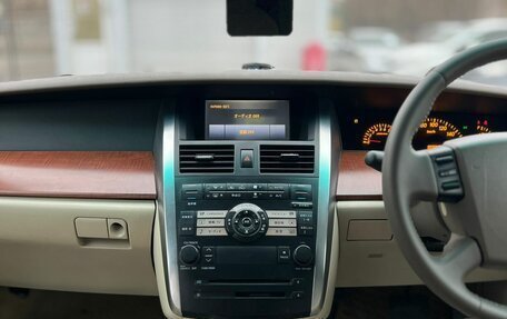 Nissan Teana, 2003 год, 729 000 рублей, 19 фотография