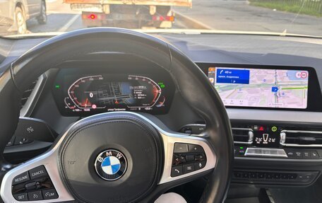 BMW 2 серия F44, 2021 год, 3 450 000 рублей, 2 фотография