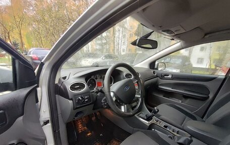 Ford Focus II рестайлинг, 2008 год, 350 000 рублей, 5 фотография