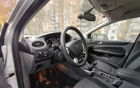 Ford Focus II рестайлинг, 2008 год, 350 000 рублей, 4 фотография