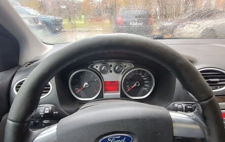 Ford Focus II рестайлинг, 2008 год, 350 000 рублей, 6 фотография