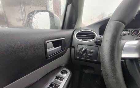 Ford Focus II рестайлинг, 2008 год, 350 000 рублей, 7 фотография