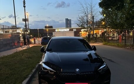 BMW 2 серия F44, 2021 год, 3 450 000 рублей, 6 фотография