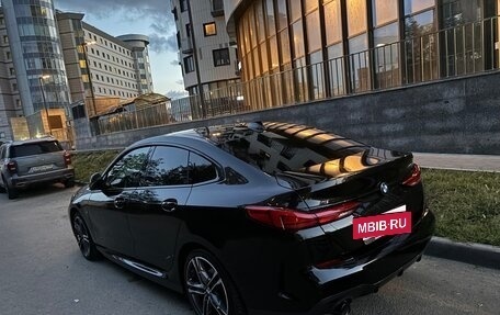 BMW 2 серия F44, 2021 год, 3 450 000 рублей, 3 фотография