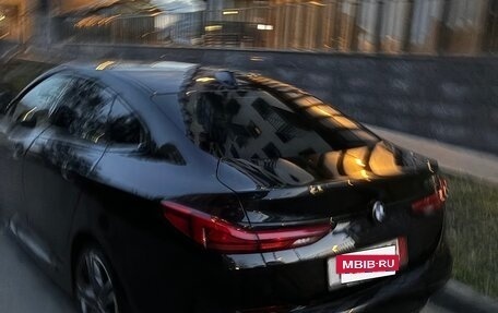 BMW 2 серия F44, 2021 год, 3 450 000 рублей, 5 фотография