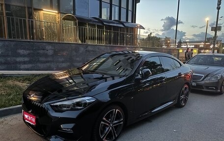 BMW 2 серия F44, 2021 год, 3 450 000 рублей, 1 фотография