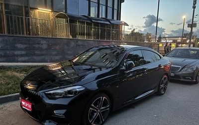 BMW 2 серия F44, 2021 год, 3 450 000 рублей, 1 фотография