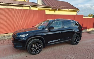 Skoda Kodiaq I, 2021 год, 4 350 000 рублей, 1 фотография