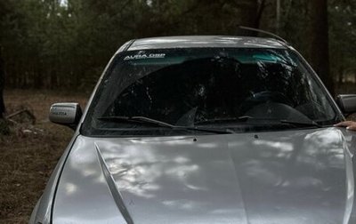 Mazda 323, 2003 год, 180 000 рублей, 1 фотография