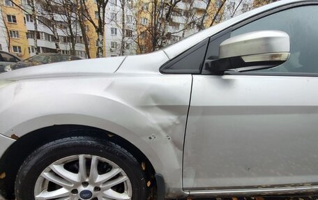 Ford Focus II рестайлинг, 2008 год, 350 000 рублей, 12 фотография