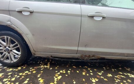 Ford Focus II рестайлинг, 2008 год, 350 000 рублей, 16 фотография