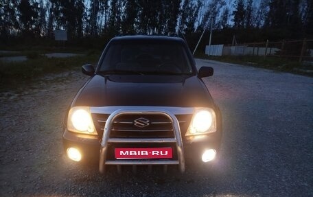 Suzuki Grand Vitara, 2005 год, 550 000 рублей, 1 фотография