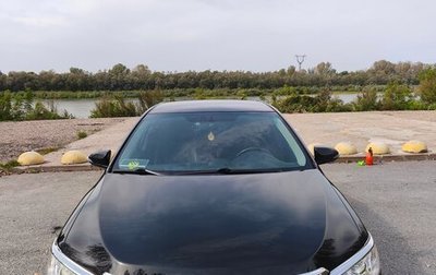 Toyota Camry, 2015 год, 2 299 000 рублей, 1 фотография