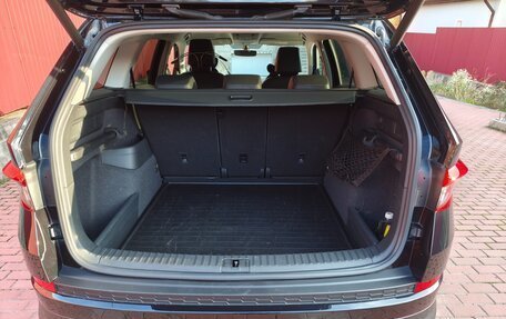 Skoda Kodiaq I, 2021 год, 4 350 000 рублей, 7 фотография