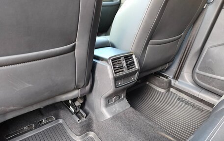 Skoda Kodiaq I, 2021 год, 4 350 000 рублей, 14 фотография