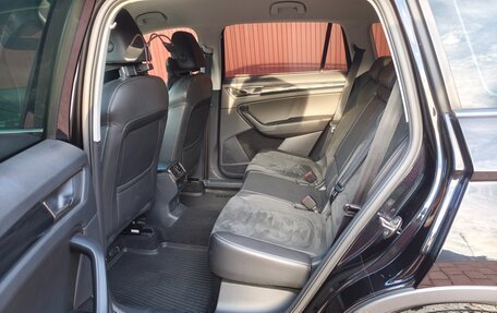 Skoda Kodiaq I, 2021 год, 4 350 000 рублей, 12 фотография