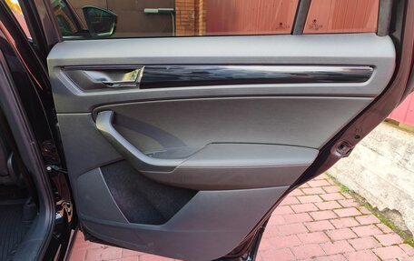 Skoda Kodiaq I, 2021 год, 4 350 000 рублей, 17 фотография