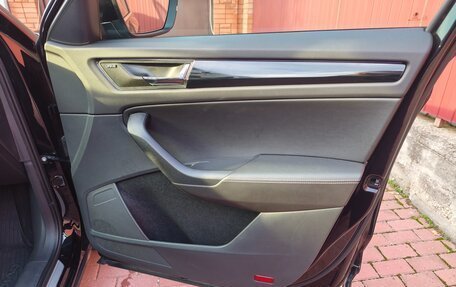 Skoda Kodiaq I, 2021 год, 4 350 000 рублей, 18 фотография