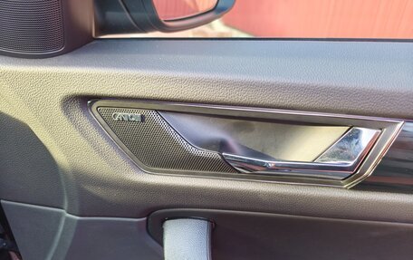 Skoda Kodiaq I, 2021 год, 4 350 000 рублей, 19 фотография