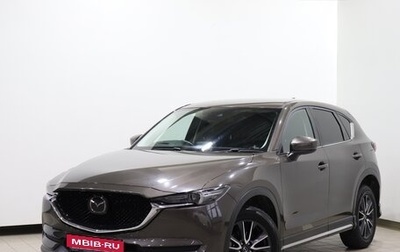 Mazda CX-5 II, 2017 год, 1 990 000 рублей, 1 фотография