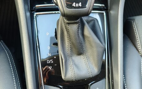 Skoda Kodiaq I, 2021 год, 4 350 000 рублей, 30 фотография