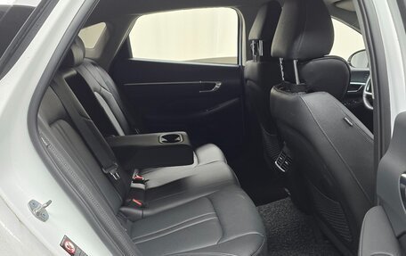 Hyundai Sonata VIII, 2022 год, 1 605 054 рублей, 12 фотография