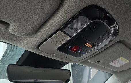 Hyundai Sonata VIII, 2022 год, 1 605 054 рублей, 18 фотография