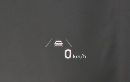 Hyundai Sonata VIII, 2022 год, 1 605 054 рублей, 19 фотография