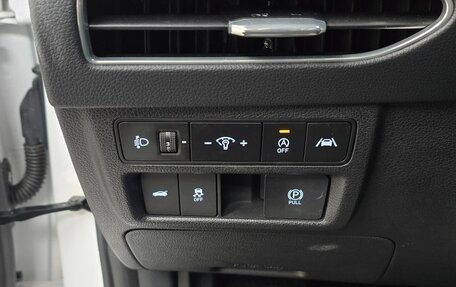 Hyundai Sonata VIII, 2022 год, 1 605 054 рублей, 16 фотография