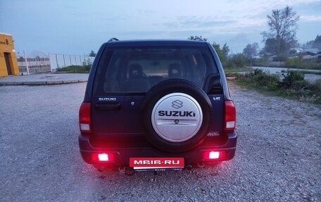 Suzuki Grand Vitara, 2005 год, 550 000 рублей, 3 фотография