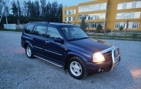 Suzuki Grand Vitara, 2005 год, 550 000 рублей, 4 фотография