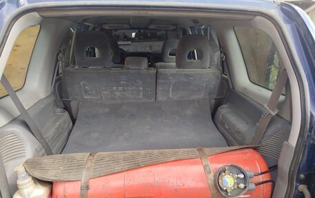 Suzuki Grand Vitara, 2005 год, 550 000 рублей, 9 фотография