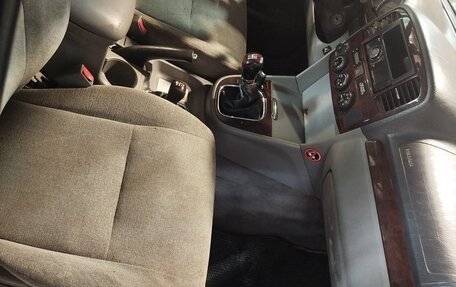 Suzuki Grand Vitara, 2005 год, 550 000 рублей, 7 фотография