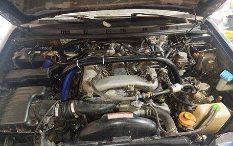 Suzuki Grand Vitara, 2005 год, 550 000 рублей, 6 фотография