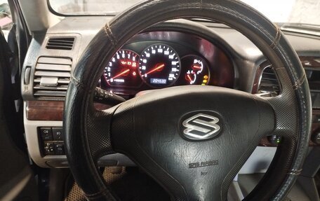 Suzuki Grand Vitara, 2005 год, 550 000 рублей, 5 фотография