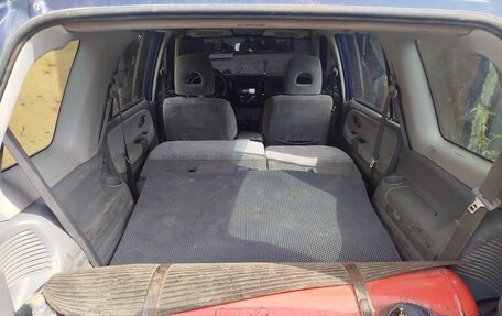 Suzuki Grand Vitara, 2005 год, 550 000 рублей, 10 фотография