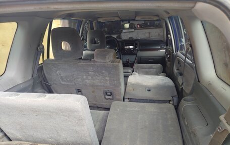 Suzuki Grand Vitara, 2005 год, 550 000 рублей, 12 фотография