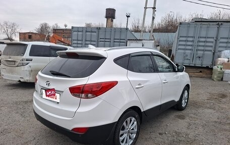 Hyundai ix35 I рестайлинг, 2013 год, 1 190 000 рублей, 6 фотография