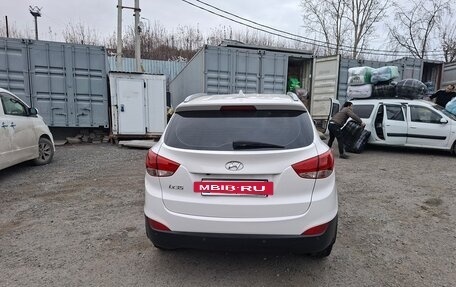 Hyundai ix35 I рестайлинг, 2013 год, 1 190 000 рублей, 7 фотография