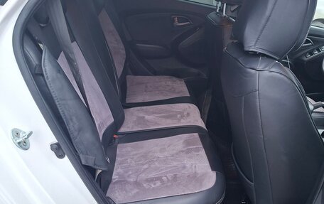 Hyundai ix35 I рестайлинг, 2013 год, 1 190 000 рублей, 9 фотография