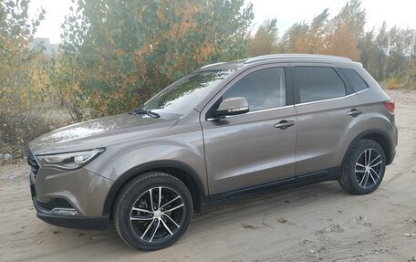 FAW Besturn X40 I, 2019 год, 1 100 000 рублей, 2 фотография