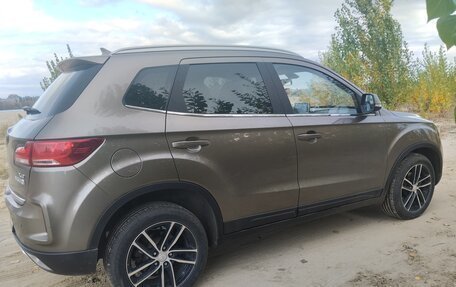 FAW Besturn X40 I, 2019 год, 1 100 000 рублей, 3 фотография