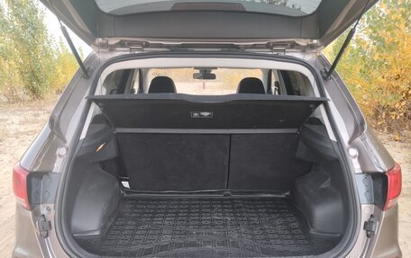 FAW Besturn X40 I, 2019 год, 1 100 000 рублей, 7 фотография