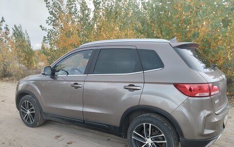 FAW Besturn X40 I, 2019 год, 1 100 000 рублей, 5 фотография