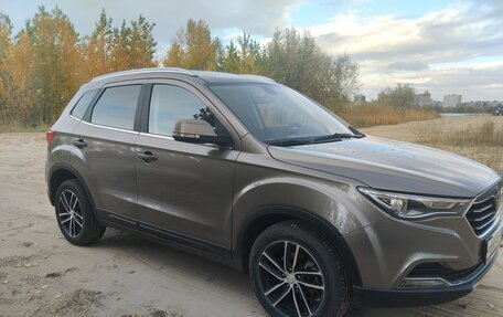 FAW Besturn X40 I, 2019 год, 1 100 000 рублей, 4 фотография