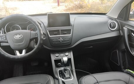 FAW Besturn X40 I, 2019 год, 1 100 000 рублей, 8 фотография