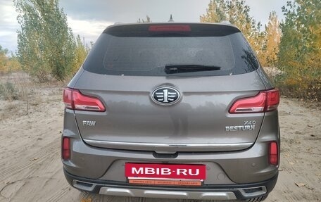 FAW Besturn X40 I, 2019 год, 1 100 000 рублей, 6 фотография