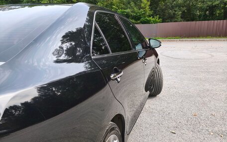 Toyota Camry, 2015 год, 2 299 000 рублей, 10 фотография