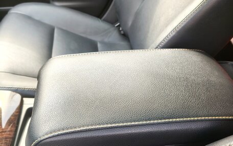 Toyota Camry, 2015 год, 2 299 000 рублей, 18 фотография