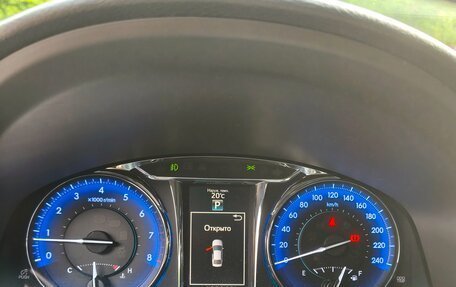 Toyota Camry, 2015 год, 2 299 000 рублей, 16 фотография